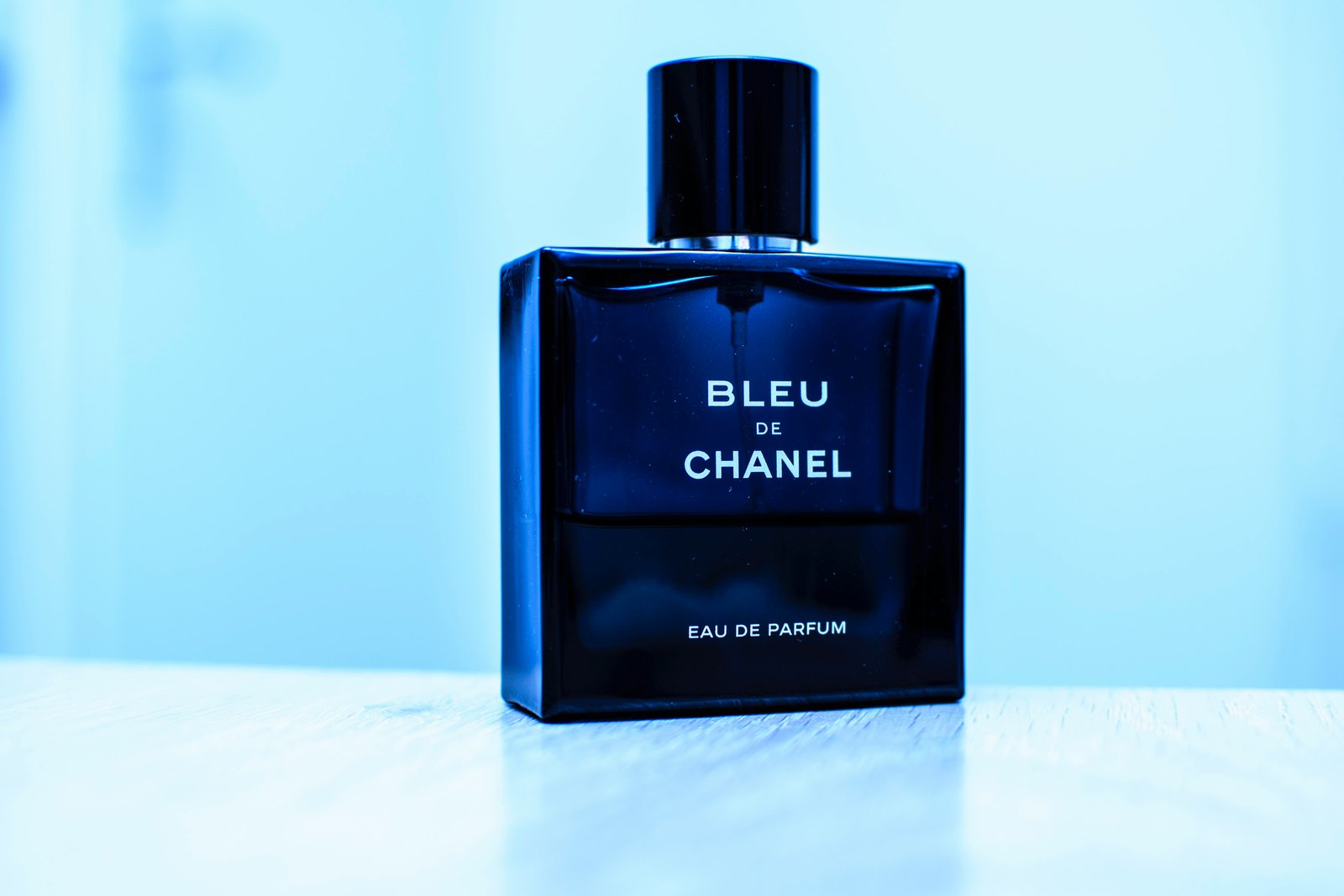 Perfumes and Fragrances